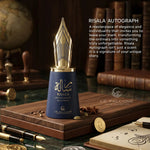 Risala Autograph – A Timeless Signature Perfume