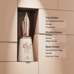 Risala Forever – Refined, Captivating & Memorable