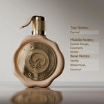 Mirsaal Passion – Rich & Irresistible Perfume