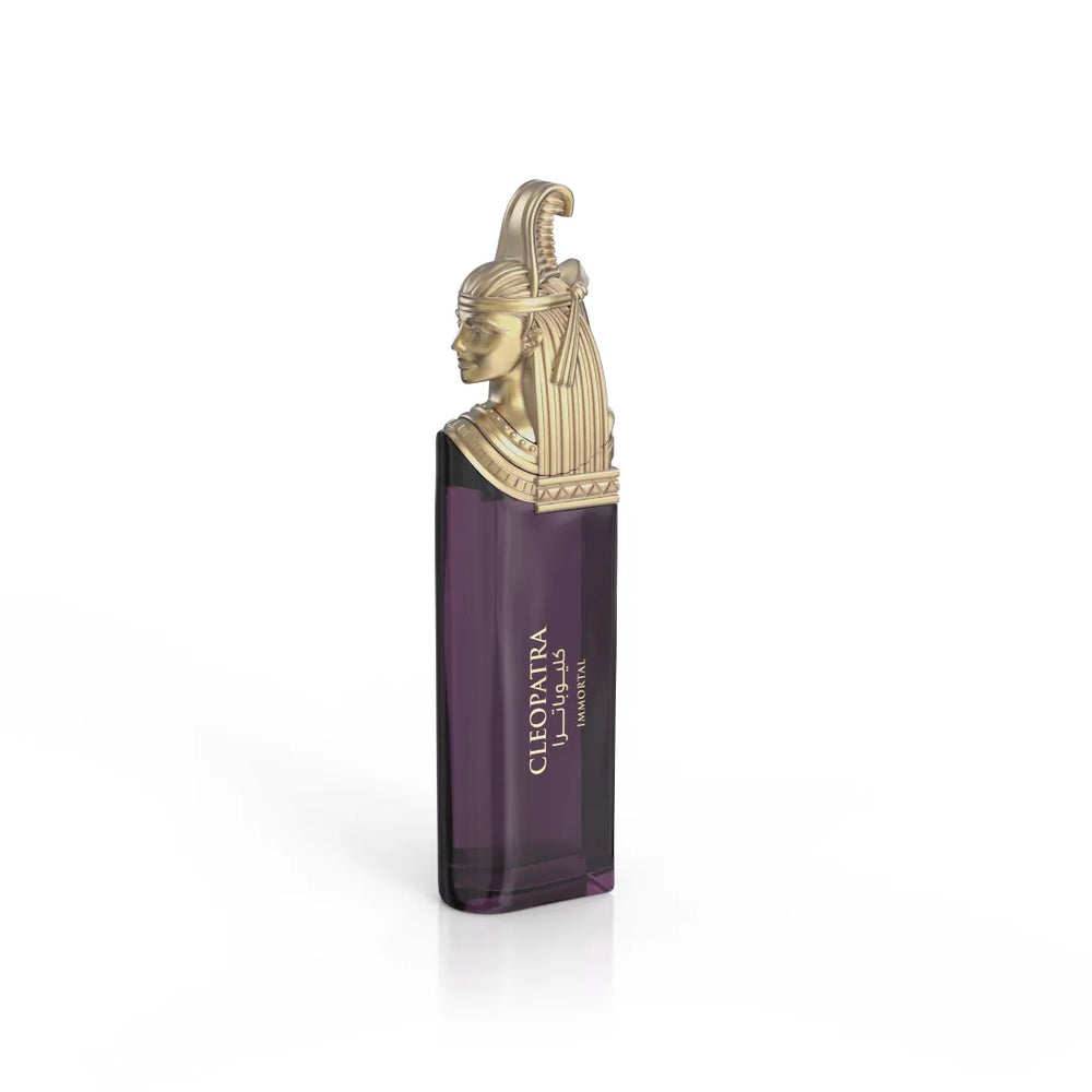 Cleopatra Immortal – Majestic, Sensual & Unforgettable