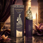 Cleopatra Immortal – Majestic, Sensual & Unforgettable