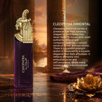 Cleopatra Immortal – Majestic, Sensual & Unforgettable