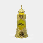 ABIYAD MUKHALLAT - Musk - Oud - Amber
