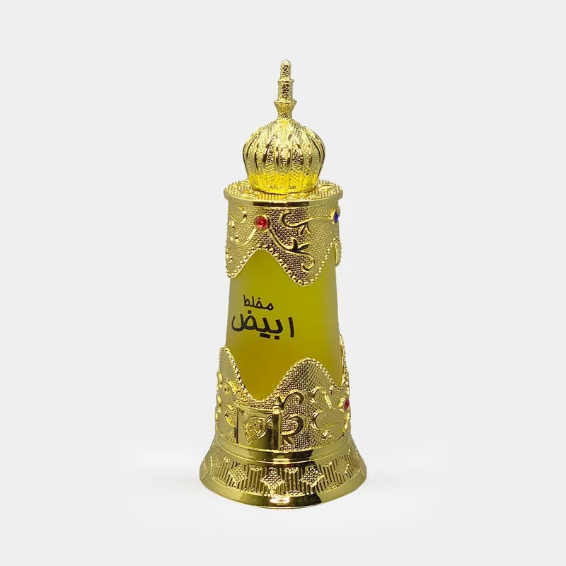 ABIYAD MUKHALLAT - Musk - Oud - Amber