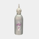Afnan Abiyad Musk – Pure Musk, Endless Charm