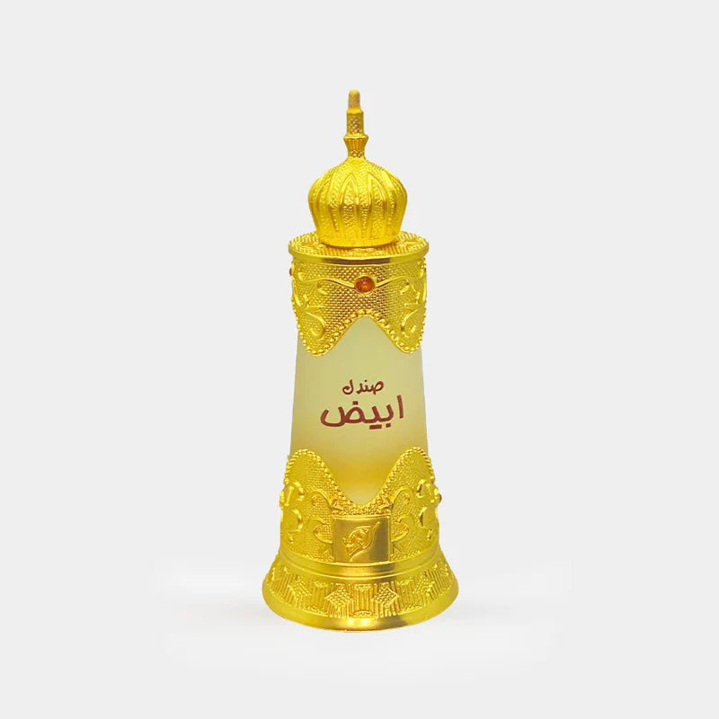 ABIYAD SANDAL - 20ml