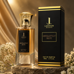 Absolutely Note Oud Leather Perfume Inspired by Penhaligon's Halfeti
