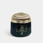 OUD MUATTAR AL GHAR - Leather - Oud -Spicy 50gm