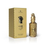 Muharib Alpha – Bold & Long-Lasting Eau de Parfum