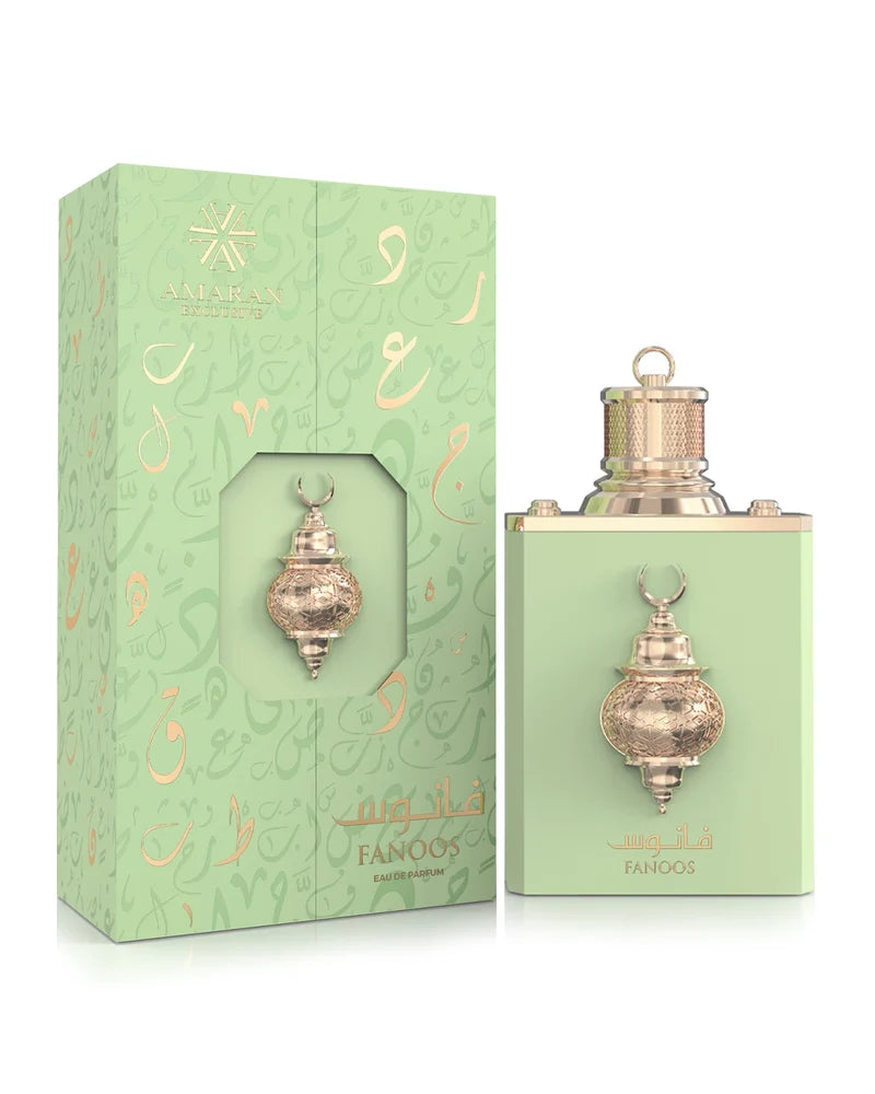 Fanoos – The Glow of Timeless Elegance