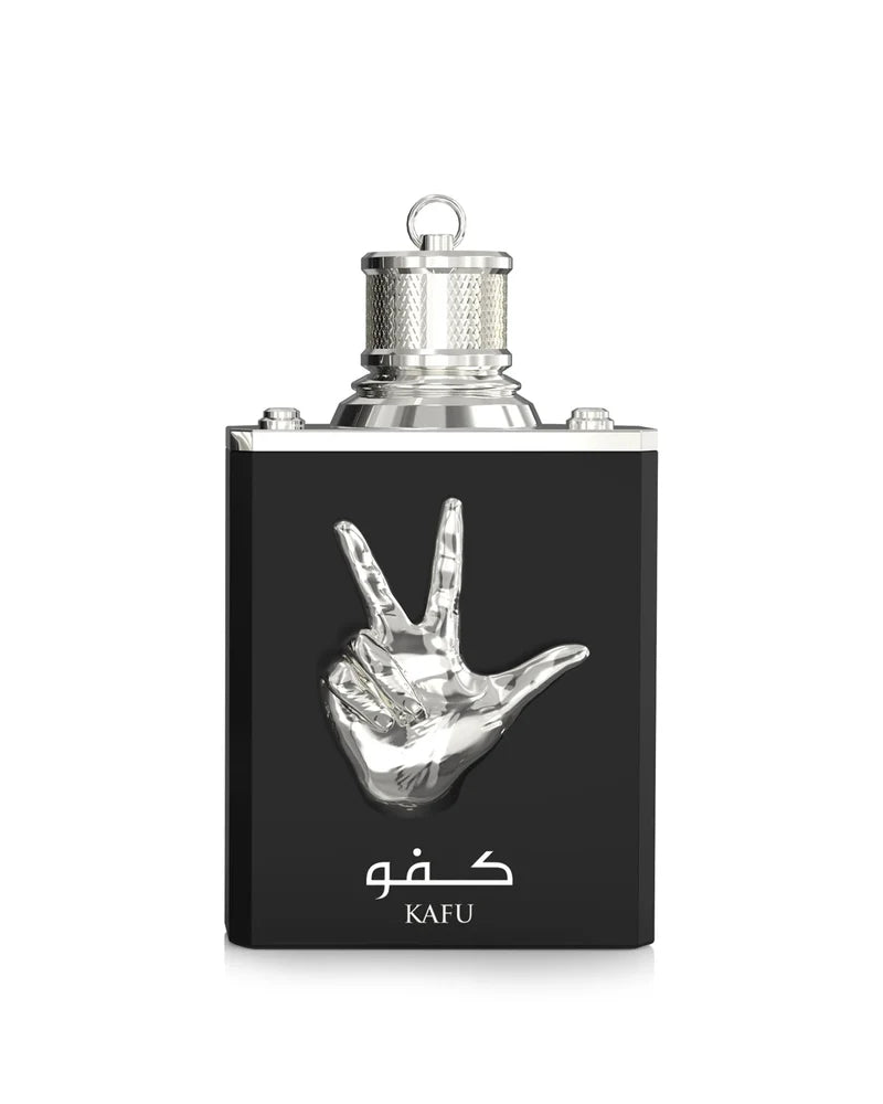 KAFU – Bold Elegance, Lasting Impression