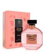 Oxana Súgar by Amaran – Sweet Luxury, Irresistible Charm