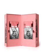 Qamarain For Her – Moonlit Elegance, Feminine Allure