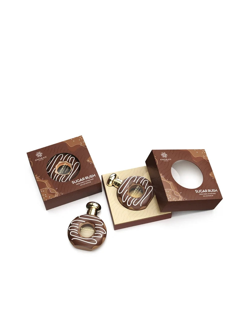 Sugar Rush Sweetness Overload – A Delicious Explosion of Sweetness