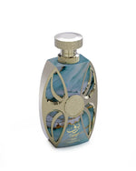 Taraf Verde – Fresh Elegance, Naturally Refined