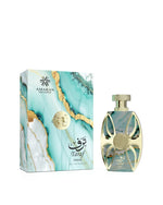 Taraf Verde – Fresh Elegance, Naturally Refined