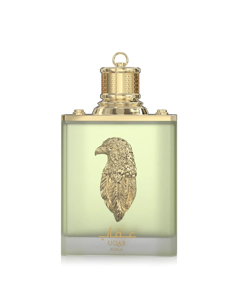 UQAB Rihla – A Journey of Strength & Elegance