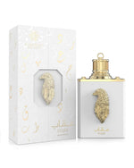 UQAB – The Scent of Strength & Freedom
