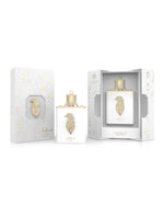 UQAB – The Scent of Strength & Freedom