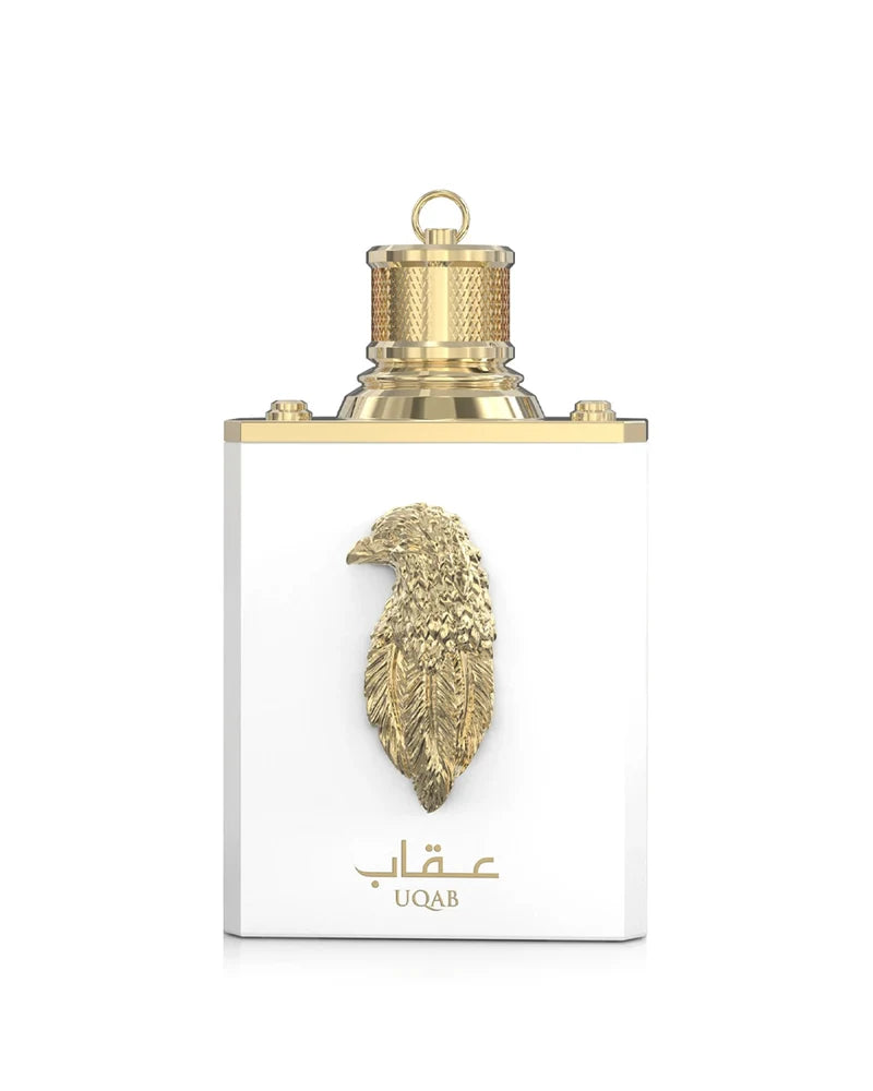 UQAB – The Scent of Strength & Freedom