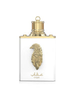 UQAB – The Scent of Strength & Freedom