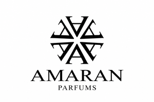 Amaran Parfums logo