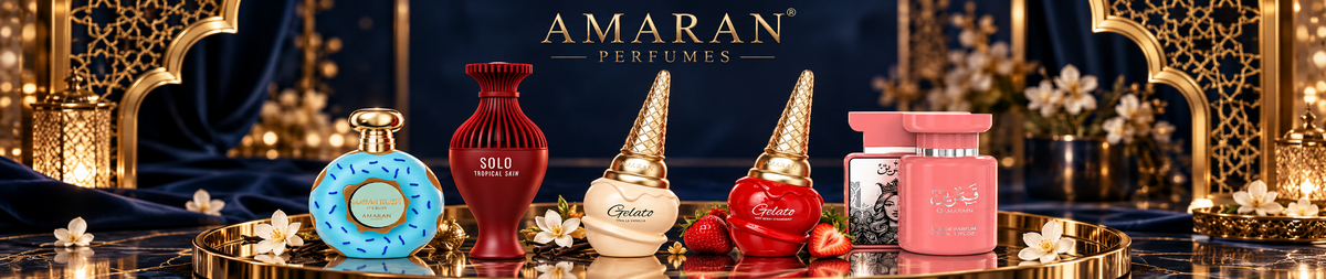Amaran Perfume