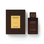 Shaghaf Amber Infusion - EDP - 75ML