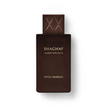 Shaghaf Amber Infusion - EDP - 75ML