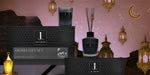 Ultimate Aroma Diffuser Gift Set with Premium Essential Oils