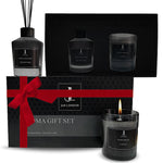 Ultimate Aroma Diffuser Gift Set with Premium Essential Oils