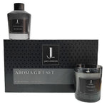 Ultimate Aroma Diffuser Gift Set with Premium Essential Oils