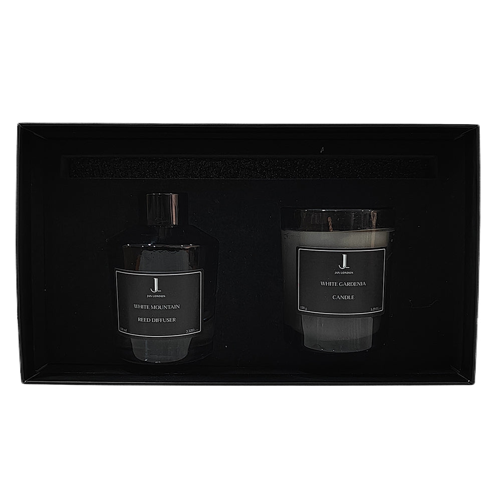 Ultimate Aroma Diffuser Gift Set with Premium Essential Oils