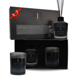 Ultimate Aroma Diffuser Gift Set with Premium Essential Oils