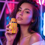 Mango Pulse – A Tropical Burst of Freshness