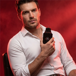 Black Forest – Deep & Mysterious Signature Fragrance