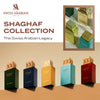 Shaghaf Amber Infusion - EDP - 75ML