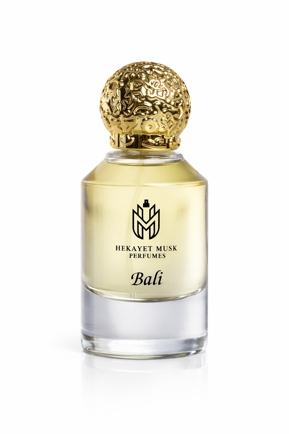 Hekayet Bali Eau de Parfum 100ml – Dragon Fruit Vanilla Patchouli Unisex Perfume | Long Lasting Exotic Luxury Fragrance