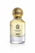 Hekayet Bali Eau de Parfum 100ml – Dragon Fruit Vanilla Patchouli Unisex Perfume | Long Lasting Exotic Luxury Fragrance