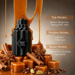 Black Forest – Deep & Mysterious Signature Fragrance