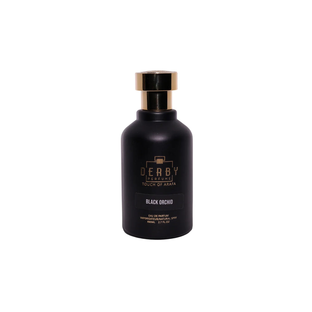 Black Orchid By Derby Perfumes
