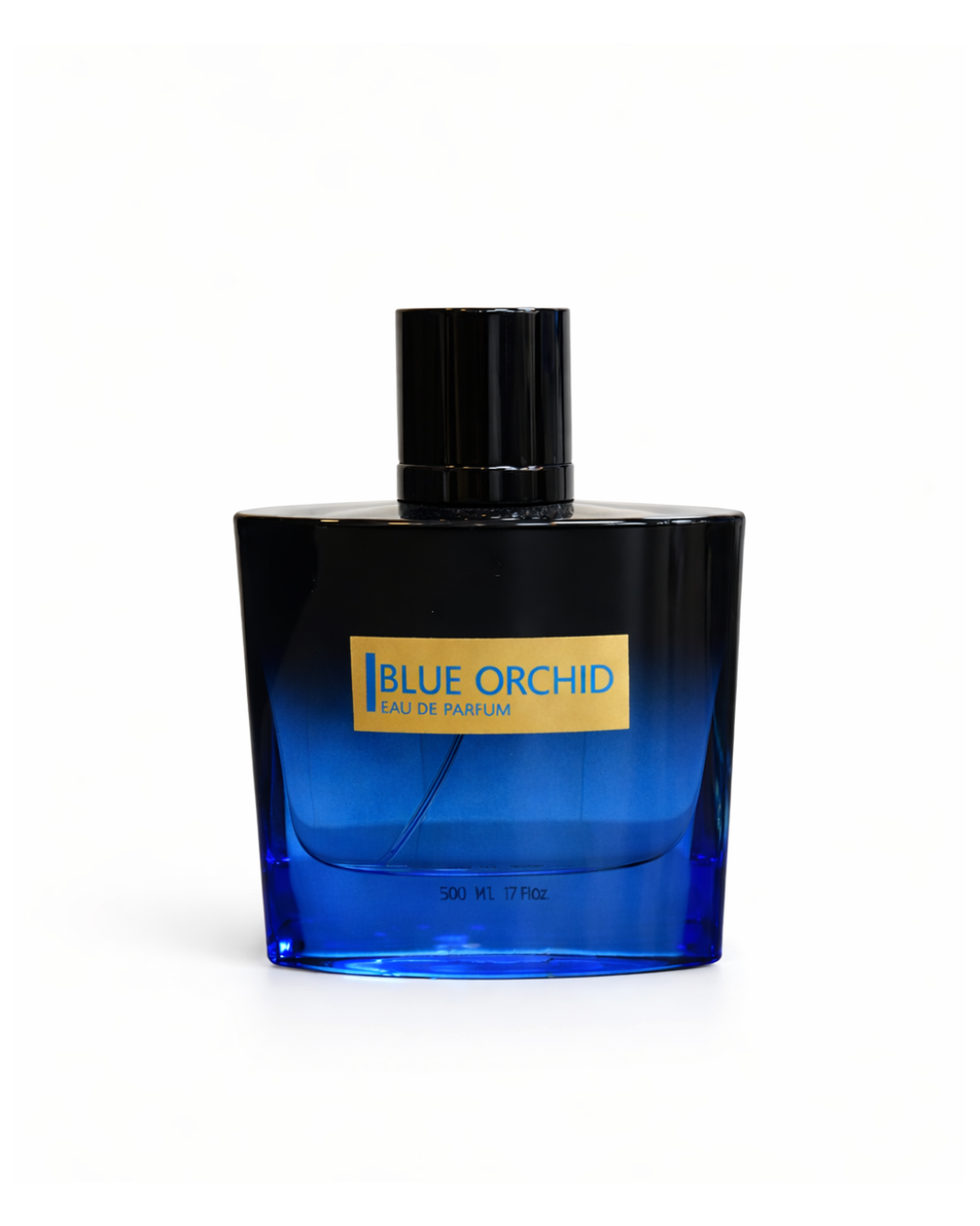 BLUE ORCHID