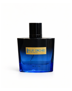 BLUE ORCHID