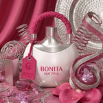 Bonita Hot Pink