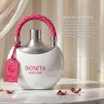 Bonita Hot Pink