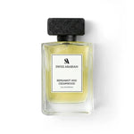 Bergamot and Cedarwood - By Swiss Arabian - EDP - For Him - 100ML