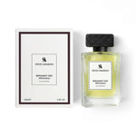 Bergamot and Patchouli By Swiss Arabian - EDP - 100ML