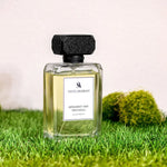 Bergamot and Patchouli By Swiss Arabian - EDP - 100ML