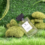 Bergamot and Patchouli By Swiss Arabian - EDP - 100ML