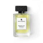 Bergamot and Patchouli By Swiss Arabian - EDP - 100ML